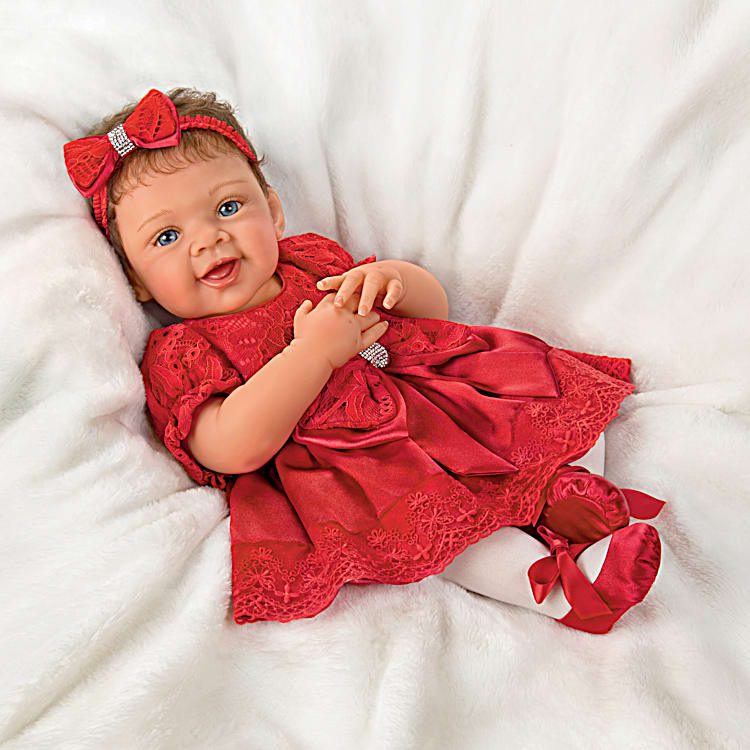 The bradford exchange dolls deals