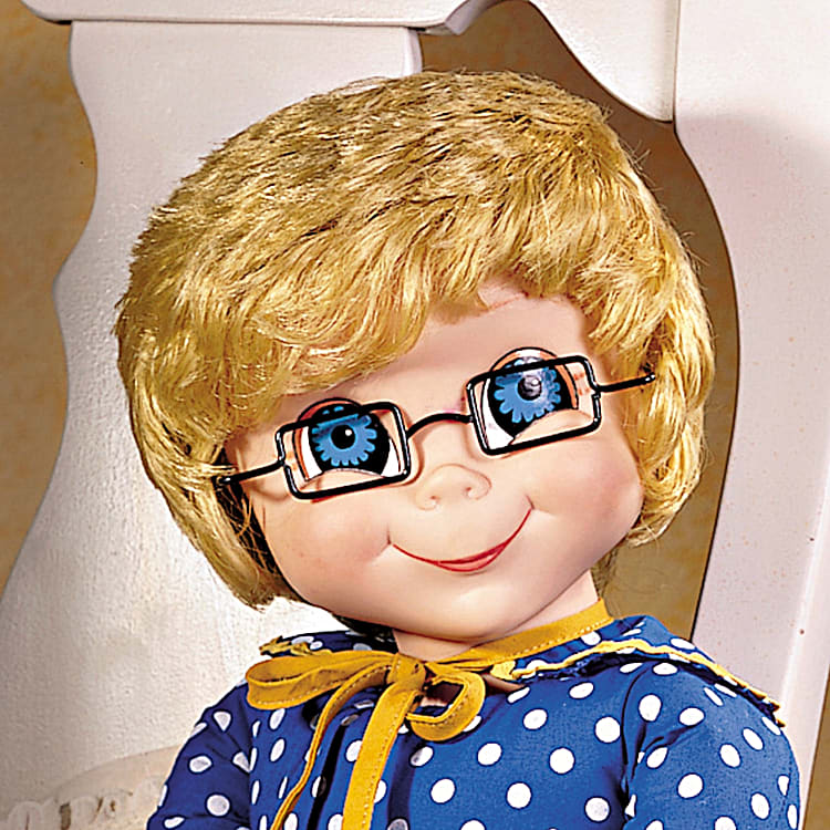 Bradford exchange collectible dolls hot sale