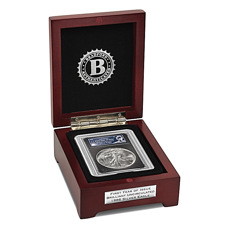 その他 Silver Dollar American Eagle 1986 To 2012 American Eagle Walking Liberty Silver Dollar