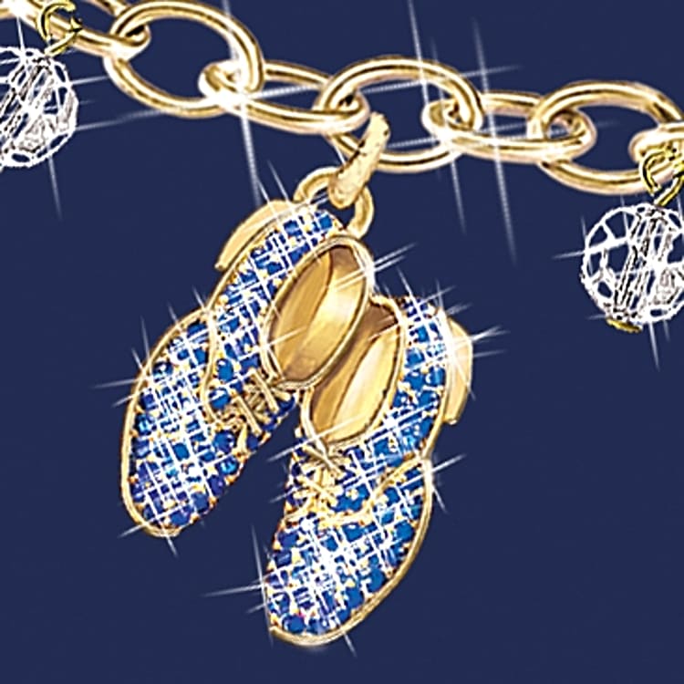 Elvis charm for shop pandora bracelet