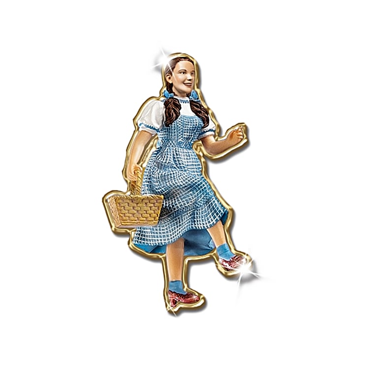 THE WIZARD OF OZ Ultimate Charm Bracelet 34 Charm THE WIZARD OF
