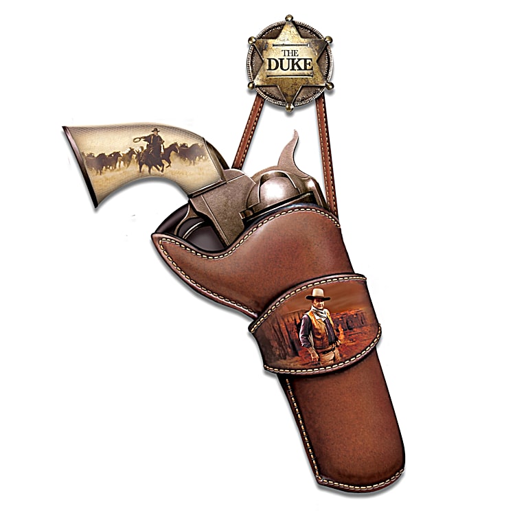 John wayne holster best sale