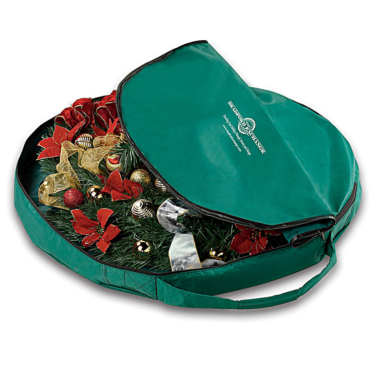 Christmas deals tree bag