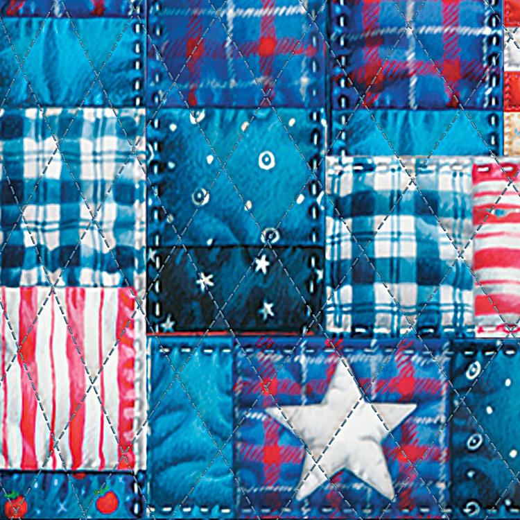 The bradford new arrivals exchange quilted women's