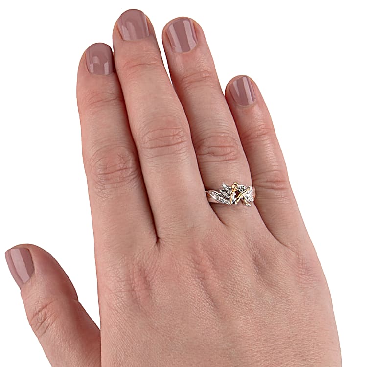 Embrace The Magic Tinker Bell Ring
