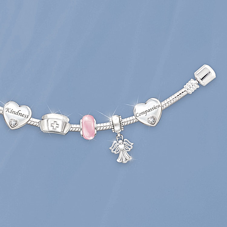 Rn charm bracelet new arrivals