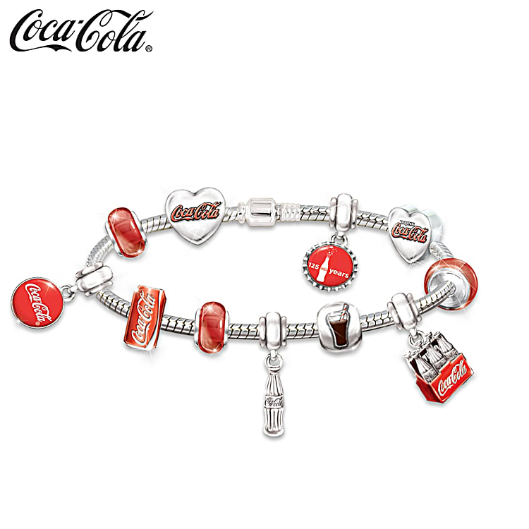 Anniversary charms for charm bracelets hotsell