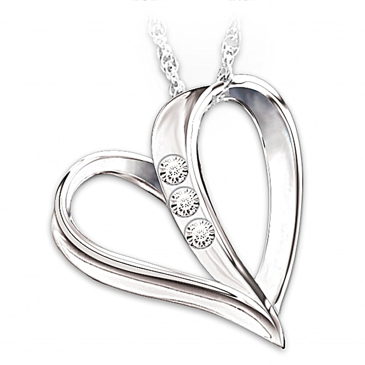 Daughter from dad necklace deals