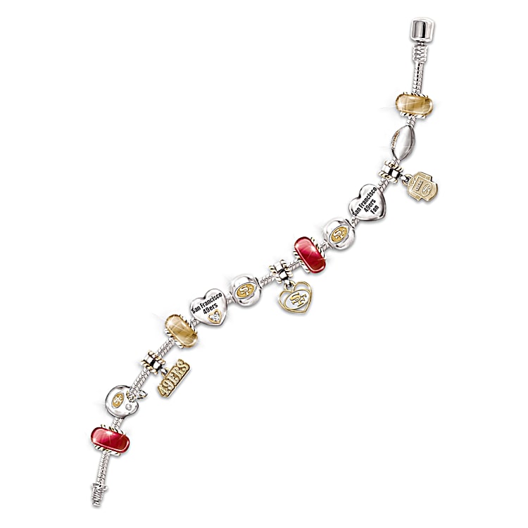 Pandora san francisco charm shop