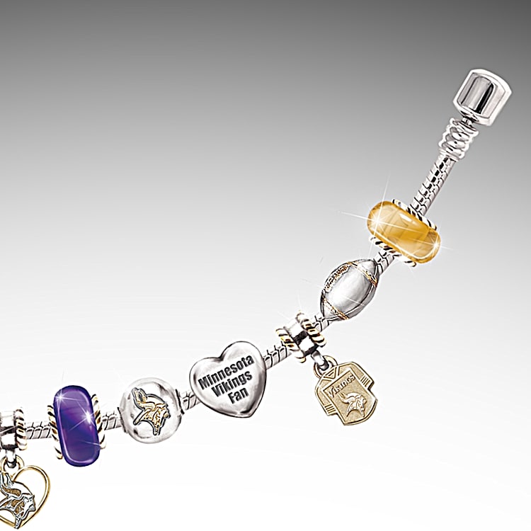 Vikings show bracelet deals