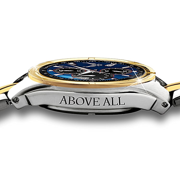 Usaf watch clearance