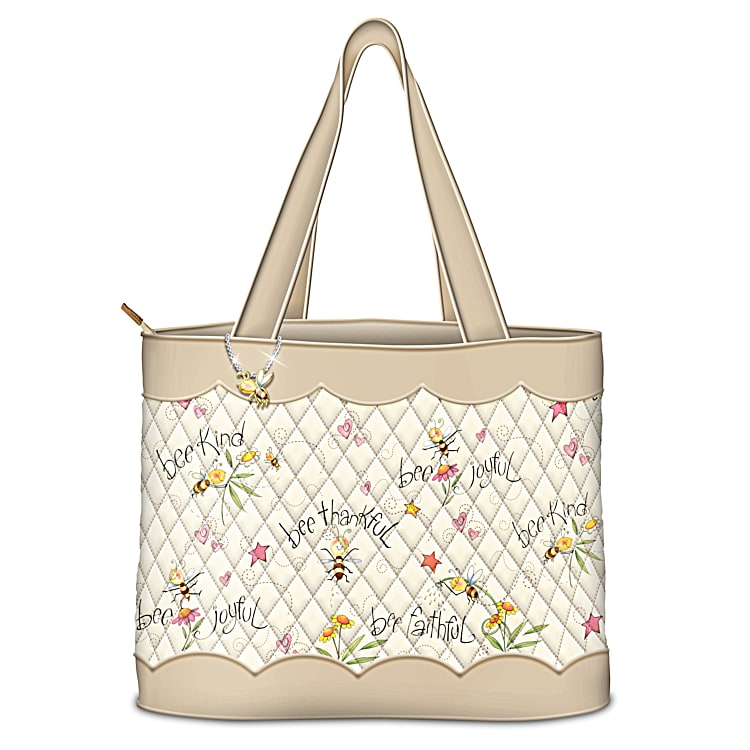 The bradford top exchange quilted women's