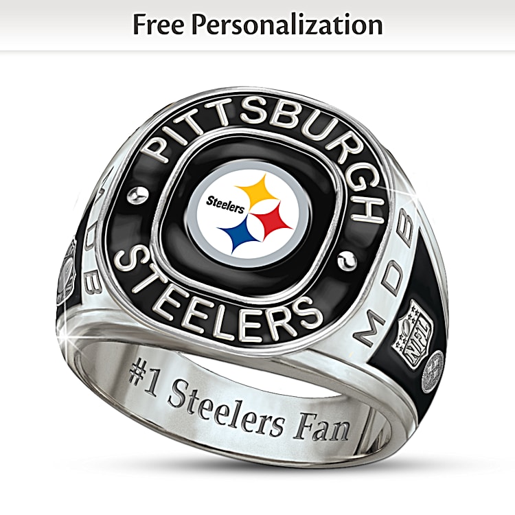Steelers super bowl rings for sale shop