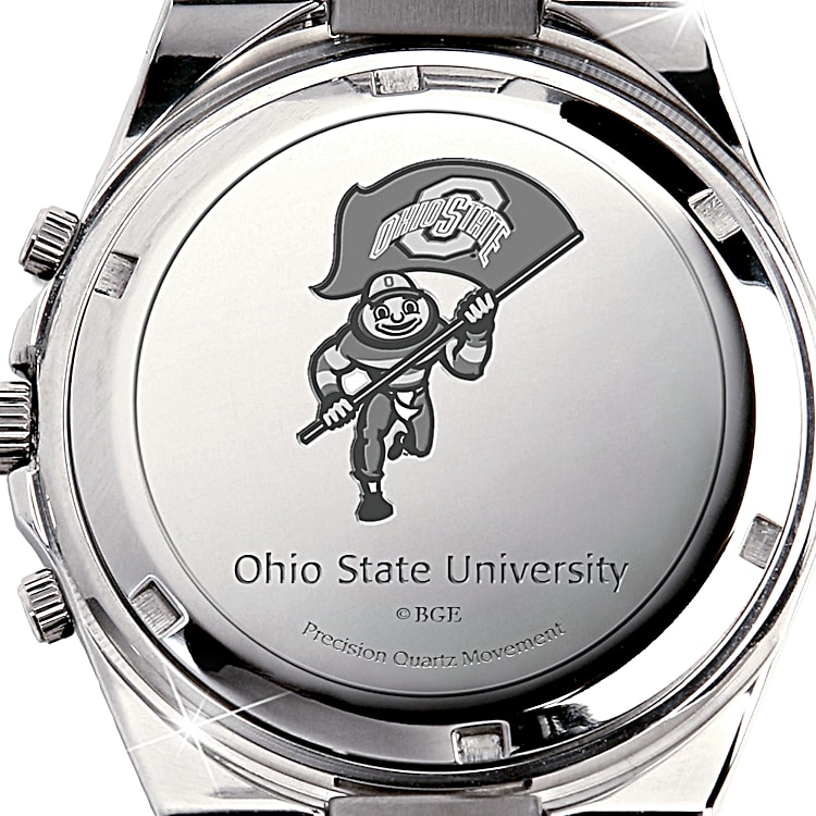 Ohio state men's watches outlet