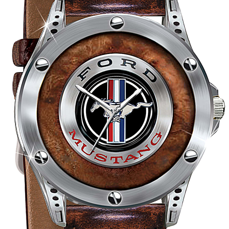 Mustang watches for sale online