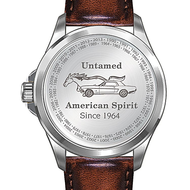 Mustang watches for sale cheap