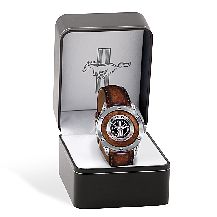 Mustang watches for sale 2025