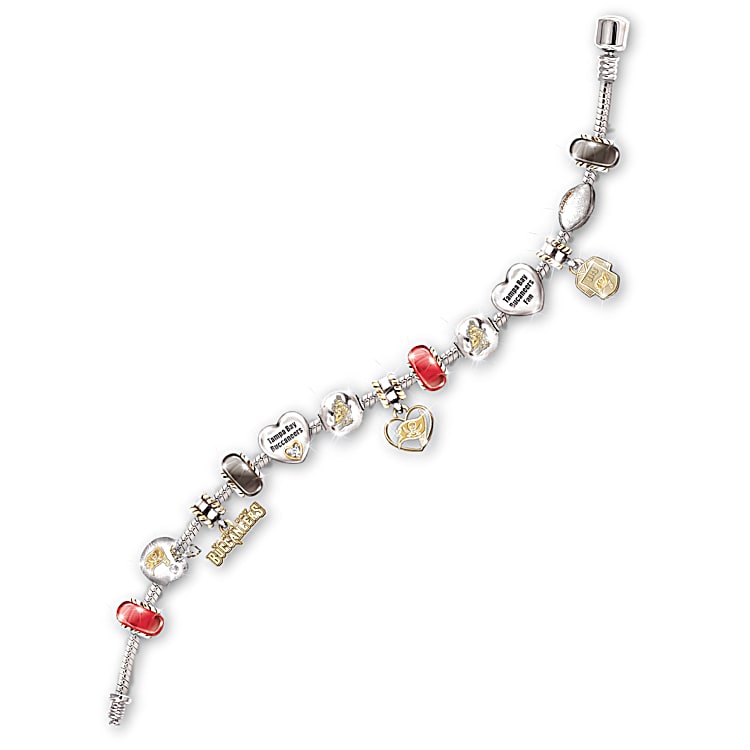 Tampa Bay Buccaneers clearance Women collectibles