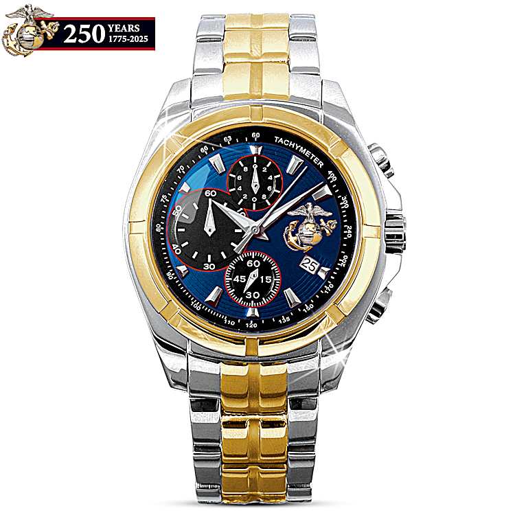 Usmc jewelry & watches 2025