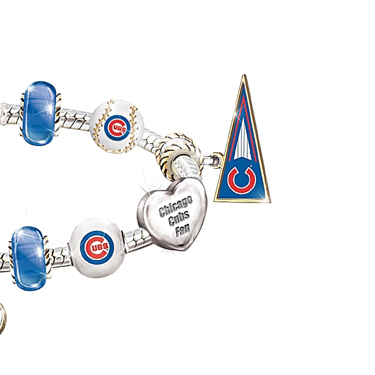 Chicago Cubs™ Fan Set