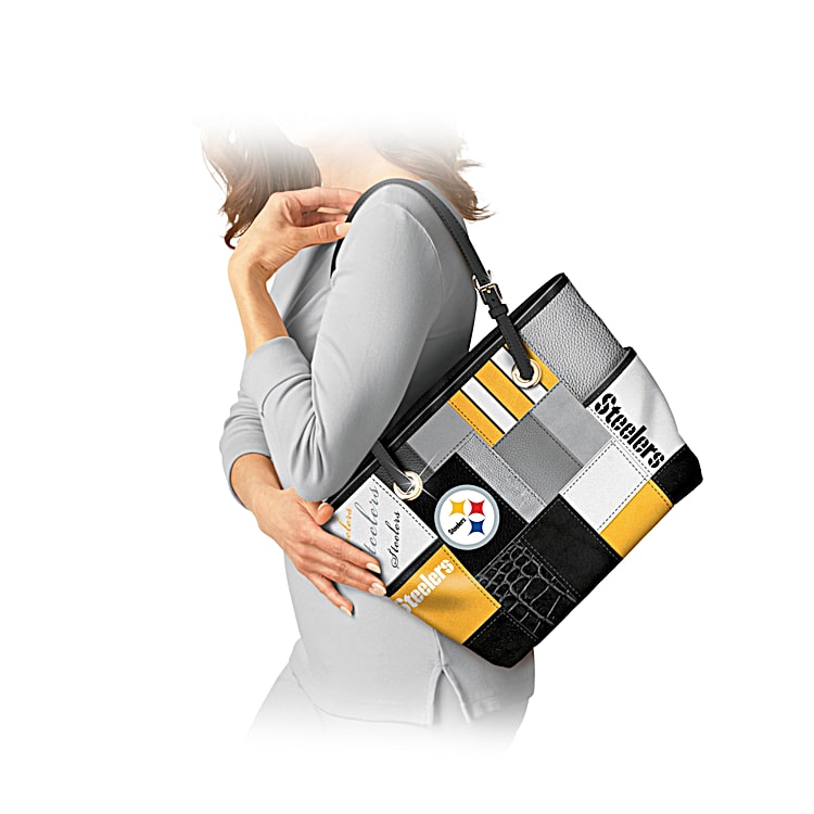 Steelers purse store