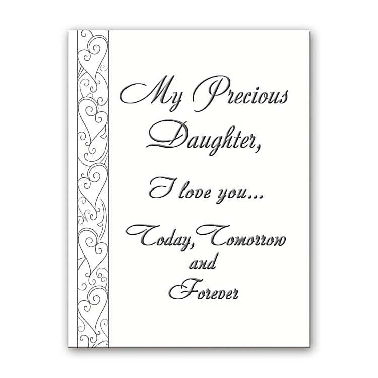 Bradford exchange mother daughter infinity necklace sale