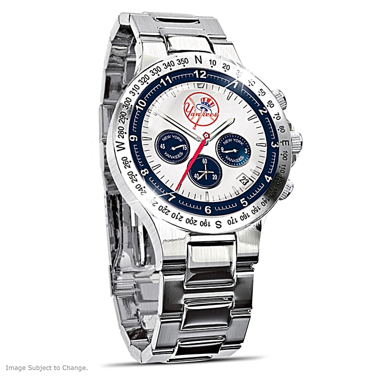 Ny yankees watch hot sale