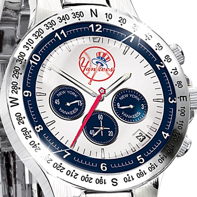 Ny yankee watches sale discount