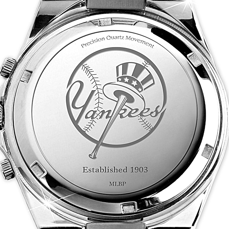 Ny yankee online watches sale