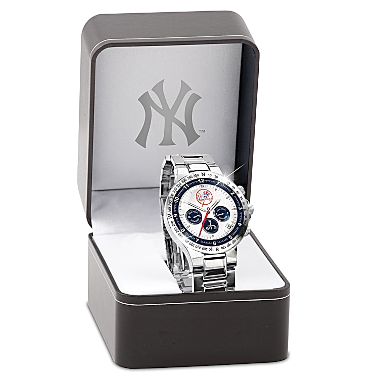 1923 Yankees™ Chrono Collection – Original Grain