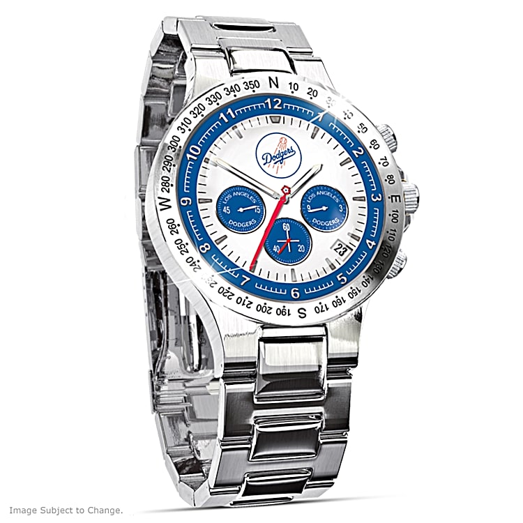 Bradford exchange hotsell men's watches