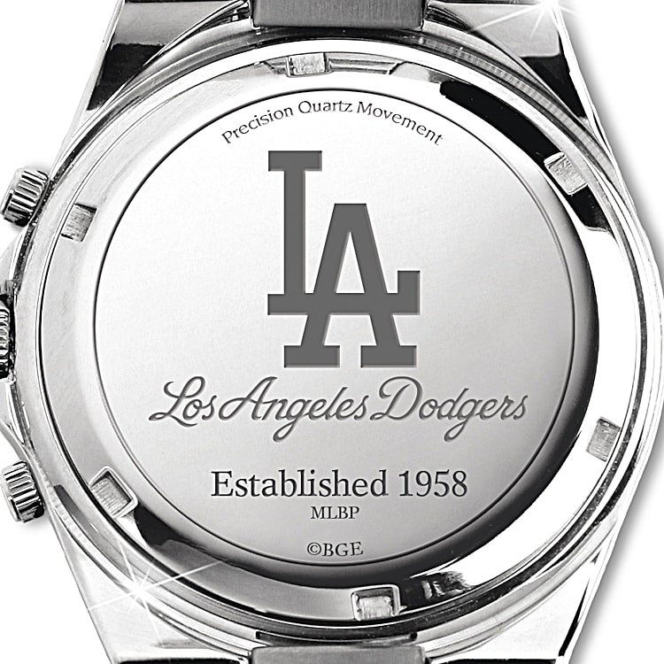 Los Angeles Dodgers WATCH ＋　1