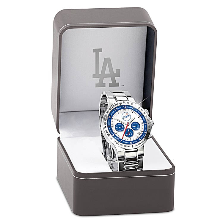 Los Angeles Dodgers WATCH ＋　1