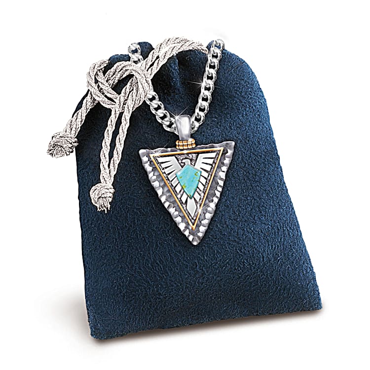 Thunderbird pendant shop
