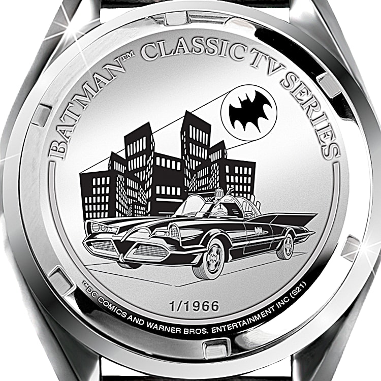 BATMAN Men s Watch
