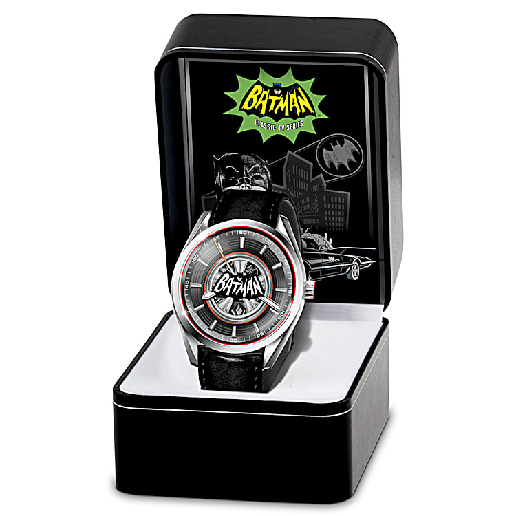 BATMAN Men s Watch