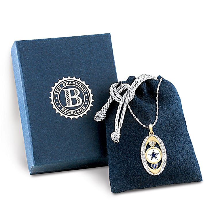 Bradford exchange clearance dallas cowboys rings