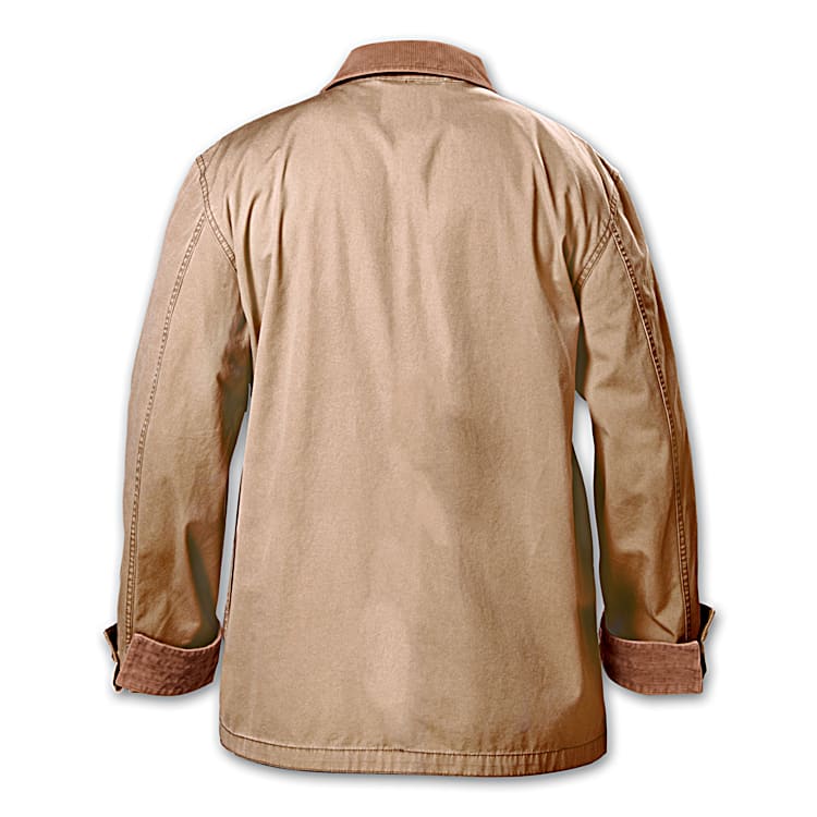 John wayne coat outlet