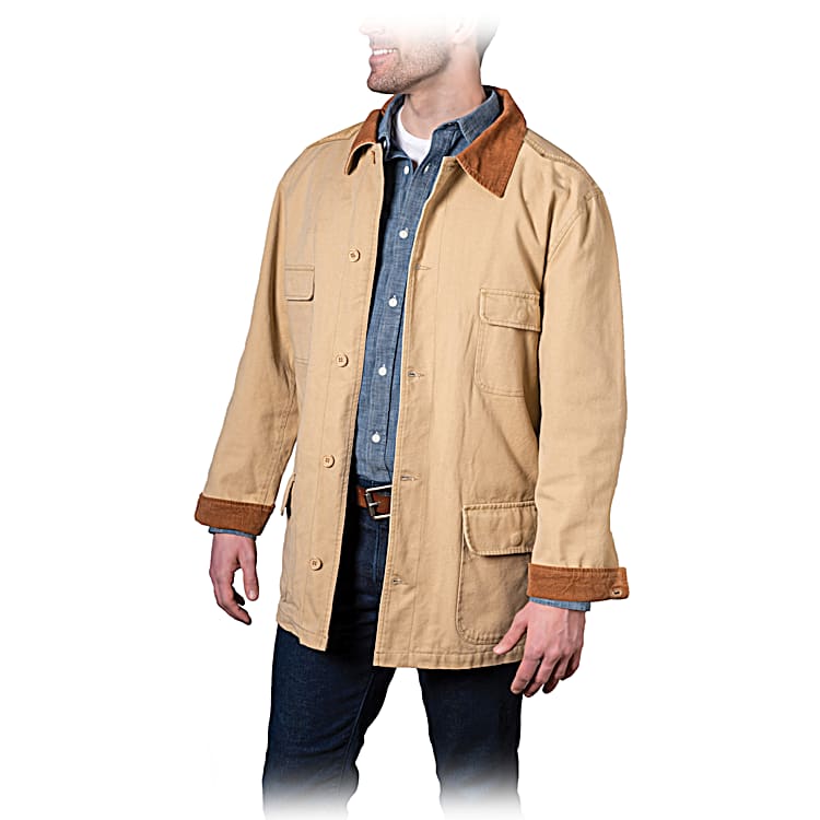 John wayne stockade jacket for sale store