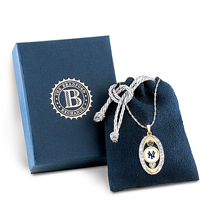 New york yankees jewelry new arrivals