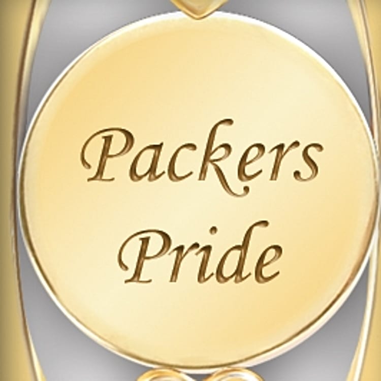 Green Bay Packers Gifts, Packers Accessories, Pins