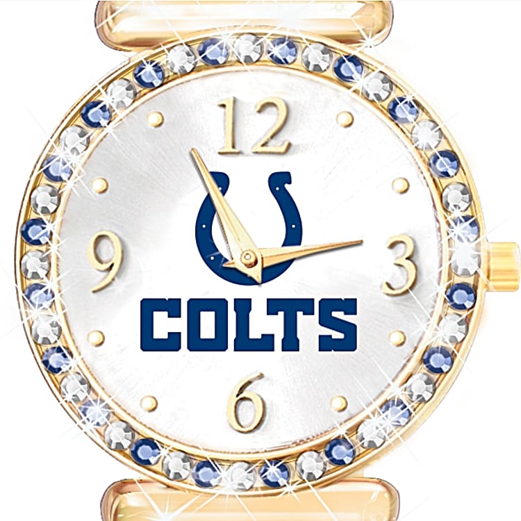 Indianapolis Colts clearance Women collectibles