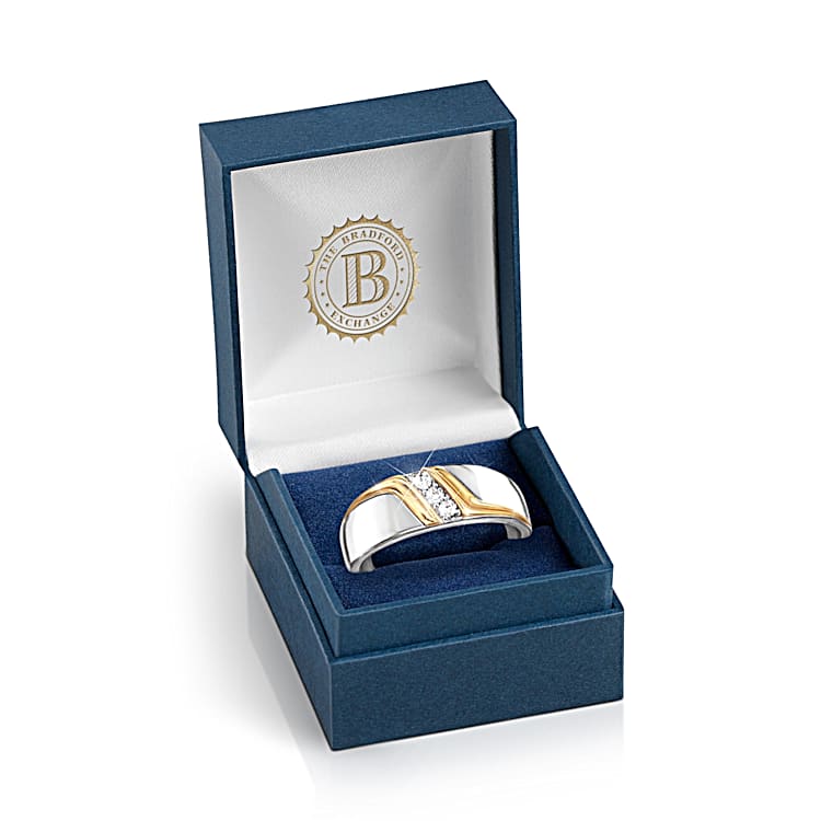 Sterns engagement rings catalogue 2019 top