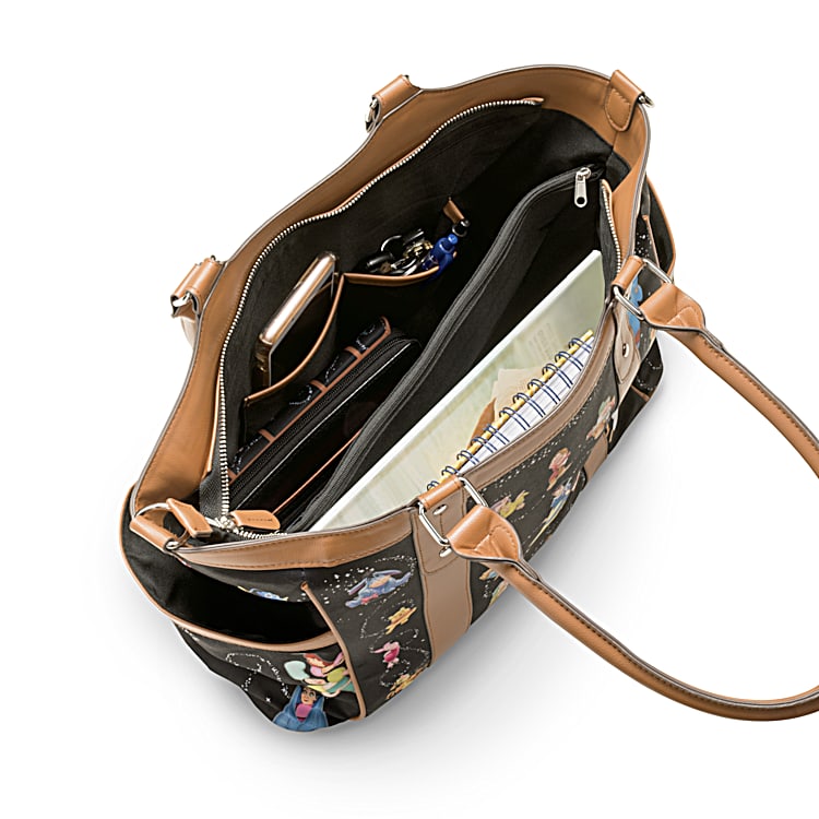 Carry the sale magic disney tote