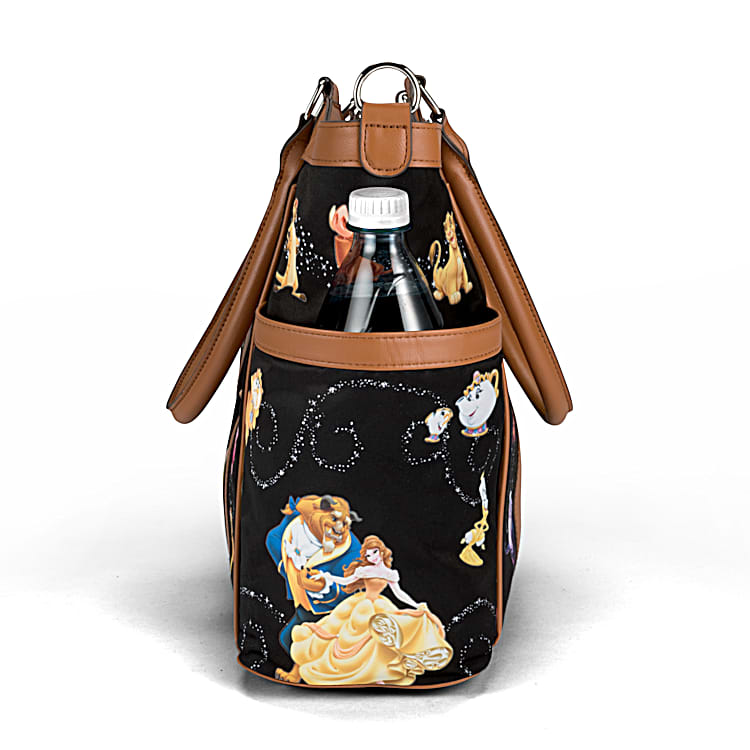 Disney Carry The Magic Designer-Style Tote Bag