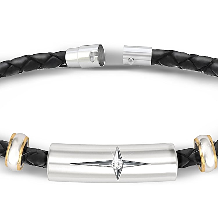 Bradford exchange son bracelet outlet