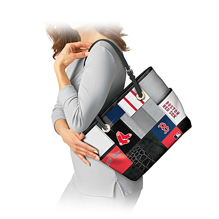 Red sox handbags hot sale