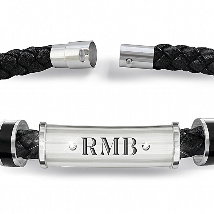 Grandson bracelet from bradford exchange discount