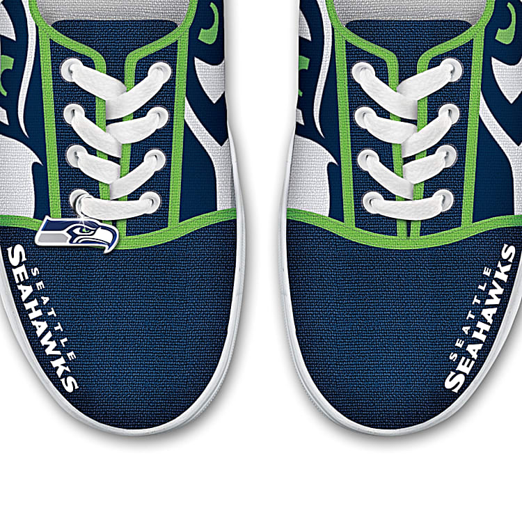Seahawks schuhe top