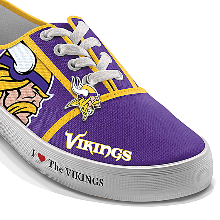 Minnesota Vikings Women collectibles clearance